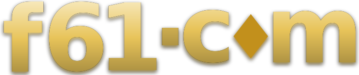 f61.com logo